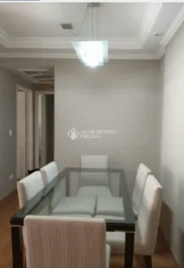 Apartamento com 2 Quartos à venda, 70m² no Parque Erasmo Assunção, Santo André