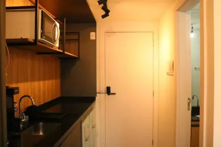 Kitnet com 1 Quarto à venda, 27m² no Perdizes, São Paulo