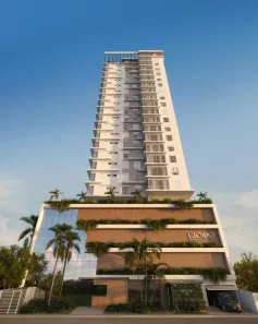 Apartamento com 3 Quartos à venda, 109m² no Tabuleiro, Barra Velha