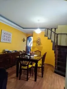 Sobrado com 3 Quartos à venda, 271m² no Parque Ipê, São Paulo