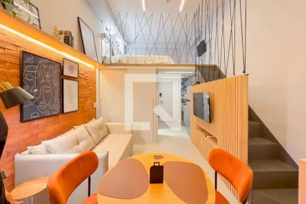 Kitnet com 1 Quarto à venda, 29m² no Vila Mariana, São Paulo