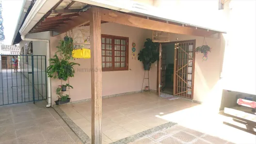 Casa com 3 Quartos à venda, 173m² no Jardim América, Belo Horizonte