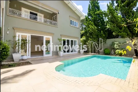 Casa à venda, 460m² no Alto de Pinheiros, São Paulo
