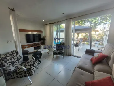Casa com 3 Quartos à venda, 146m² no Planalto Paulista, São Paulo