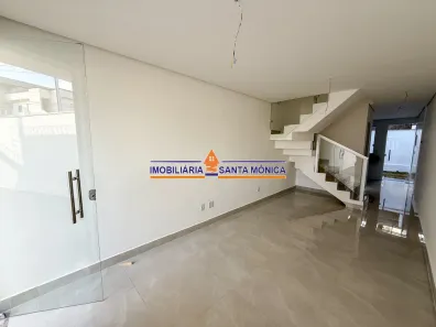 Casa com 2 Quartos à venda, 120m² no Floramar, Belo Horizonte