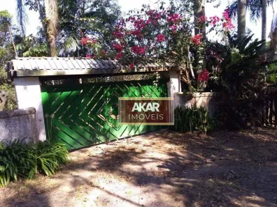 Fazenda/Sítio com 5 Quartos à venda, 9918m² no Tatetos, São Bernardo do Campo