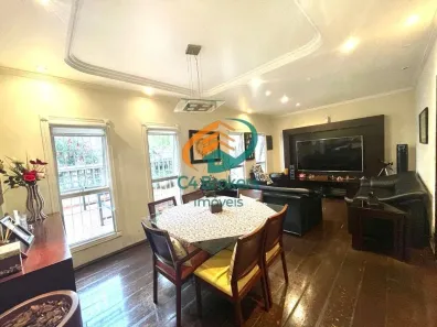 Sobrado com 3 Quartos à venda, 184m² no Vila Augusta, Guarulhos