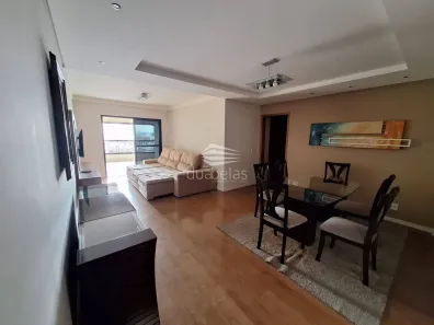 Apartamento com 3 Quartos à venda, 152m² no Parque Residencial Aquarius, São José dos Campos