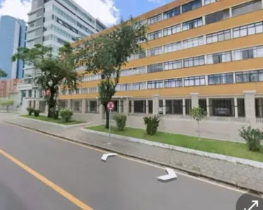 Apartamento com 3 Quartos à venda, 69m² no Cristo Rei, Curitiba