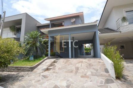 Casa de Condomínio com 5 Quartos à venda, 246m² no Igara, Canoas