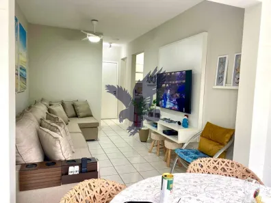Apartamento com 3 Quartos à venda, 95m² no Riviera, Bertioga