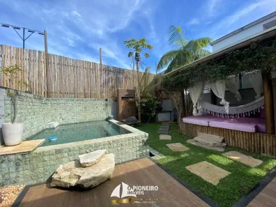 Casa de Condomínio com 4 Quartos à venda, 169m² no Bairro de Juquehy, São Sebastião