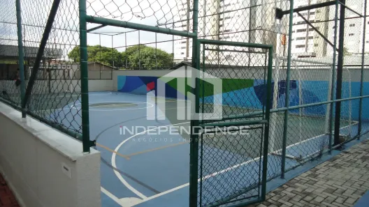 Apartamento com 3 Quartos à venda, 70m² no Conjunto Residencial Trinta e Um de Março, São José dos Campos