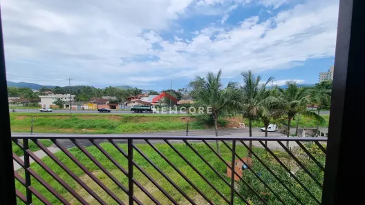 Apartamento com 2 Quartos à venda, 60m² no Massaguaçu, Caraguatatuba