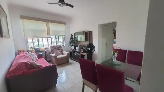 Apartamento com 2 Quartos à venda, 52m² no Cachambi, Rio de Janeiro