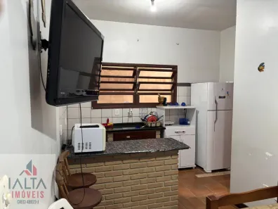 Apartamento com 1 Quarto à venda, 65m² no Praia Grande, Ubatuba