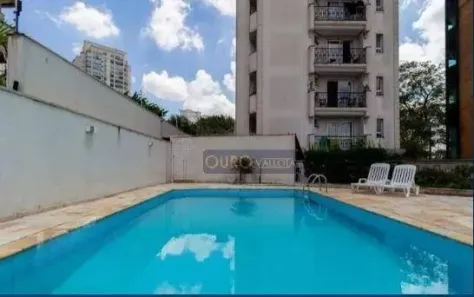 Apartamento com 2 Quartos à venda, 52m² no Parque da Mooca, São Paulo