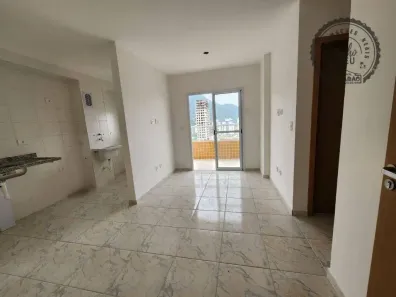 Apartamento com 2 Quartos à venda, 60m² no Boqueirão, Praia Grande