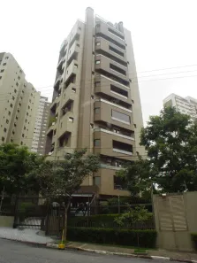Apartamento com 4 Quartos à venda, 326m² no Vila Andrade, São Paulo