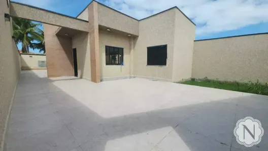 Casa com 2 Quartos à venda, 74m² no Campos Eliseos, Itanhaém