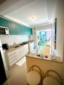 Apartamento com 2 Quartos à venda, 60m² no Alto Pereque, Porto Belo