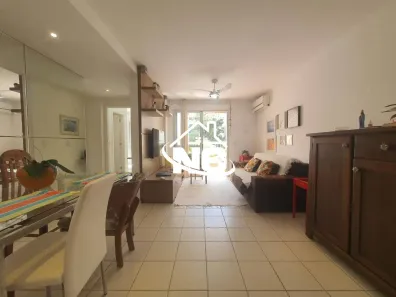 Apartamento com 2 Quartos à venda, 65m² no Santa Rosa, Niterói