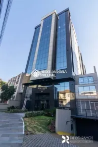 Sala Comercial à venda, 42m² no Independência, Porto Alegre