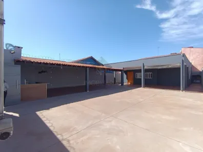 Casa com 2 Quartos à venda, 256m² no Parque Residencial Cidade Universitária, Ribeirão Preto