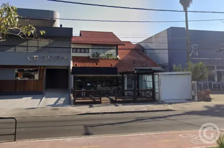 Ponto Comercial para alugar, 53m² no Santa Mônica, Florianópolis