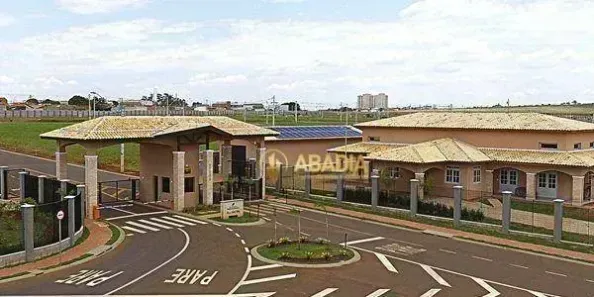Lote/Terreno à venda, 200m² no Vila Bressani, Paulínia