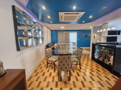 Apartamento com 2 Quartos à venda, 120m² no Pirituba, São Paulo