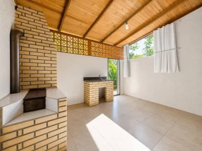 Casa com 2 Quartos à venda, 59m² no Passo Manso, Blumenau