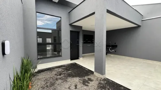Casa com 2 Quartos à venda, 94m² no Jardim da Balsa II, Americana