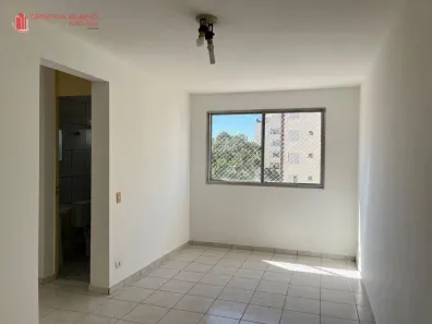 Apartamento com 2 Quartos à venda, 55m² no Vila Parque Jabaquara, São Paulo