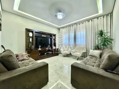 Casa com 4 Quartos à venda, 220m² no Planalto, Belo Horizonte