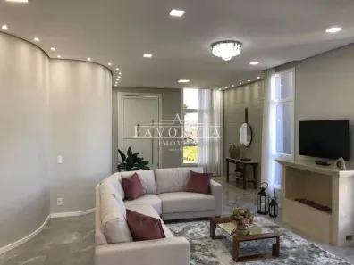 Casa de Condomínio com 3 Quartos à venda, 340m² no Condomínio Residencial e Comercial Fazenda Santa Petronilla, Bragança Paulista