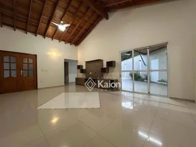 Casa de Condomínio com 3 Quartos à venda, 173m² no Chácara Bela Vista, Itu