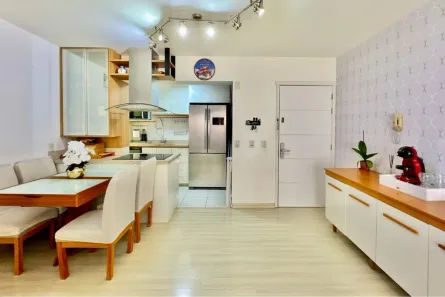Apartamento com 1 Quarto à venda, 76m² no Igara, Canoas
