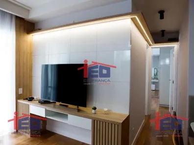 Apartamento com 2 Quartos à venda, 67m² no Centro, Osasco