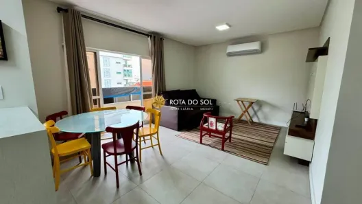 Apartamento com 3 Quartos à venda, 102m² no Bombas, Bombinhas