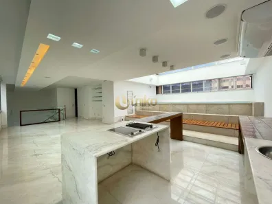 Cobertura com 4 Quartos à venda, 575m² no Savassi, Belo Horizonte