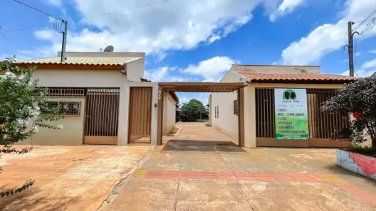 Imóvel Comercial com 3 Quartos à venda, 250m² no Jardim São Conrado, Campo Grande