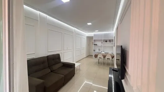Apartamento com 2 Quartos à venda, 73m² no Cumbuco, Caucaia