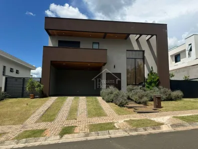 Casa de Condomínio com 4 Quartos à venda, 404m² no Monte Alegre, Vinhedo