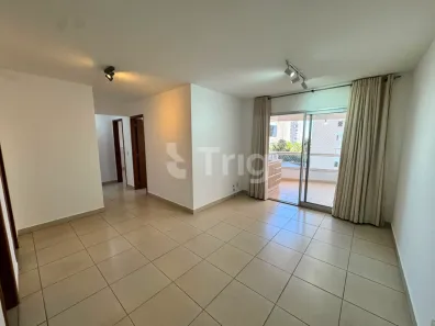 Apartamento com 3 Quartos à venda, 79m² no Serrinha, Goiânia