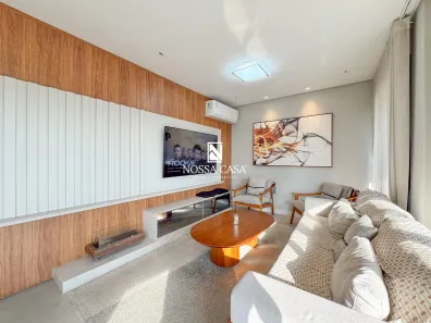 Apartamento com 3 Quartos à venda, 99m² no , Torres