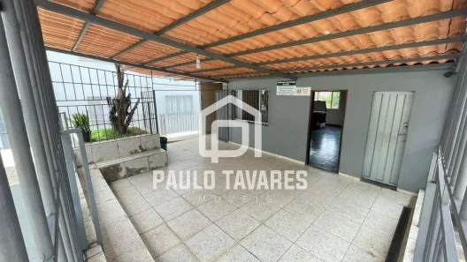 Apartamento com 2 Quartos à venda, 46m² no Nova Gameleira, Belo Horizonte