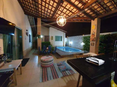 Casa de Condomínio com 4 Quartos à venda, 276m² no Aruana, Aracaju
