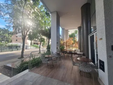 Sala Comercial para alugar, 34m² no América, Joinville