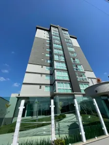 Apartamento com 3 Quartos à venda, 102m² no Sete de Setembro, Gaspar
